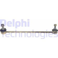 Delphi Aski Rotu On Sag Bmw X5 E53