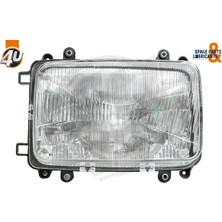 BSG Far Sag Daf 65 Cf, 75 Cf, 85, 85 Cf 1992-2000