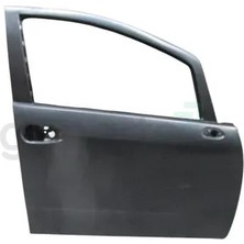 Meydan Ön Kapi Komple Sağ (Tw) ; Fiat Linea - 2012-2017