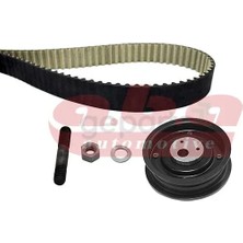 Contitech Triger Kayisi GOLF1-GOLF2-A80-POLO Classic 1978-2000 5016 (121 Dis)