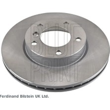 Blue Print Fren Diski On Bmw E36 E46 E85 (2 Adet)