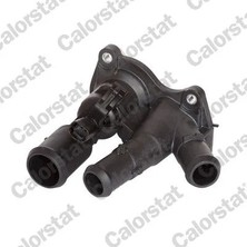Vernet Termostat Komple Ford Focus - Cmax - Mondeo 2004 1.6 Benzin 3 Çıkış