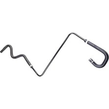 WINTECH Yedek Su Depo Borusu Opel Corsa D 2006-2010 1.0-1.2-1.4 A10XEP - Z10XEP - Z12XEP - Z14XEP 13250619