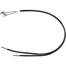 CAVO Arka El Fren Teli Orta Sag / Sol Fiesta 5 2001-2009 Fusion 2002-2008 Mazda 2 2003-2008 Kampanalı
