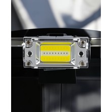 Kafa Lambası Başlıklı Suya Dayanıklı 3W LED