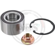BSG Teker Rulmani On Mazda 3 (Bk, Bl) : Mazda 6 (Gh) 2008-2012 2005-2013 Abs`li