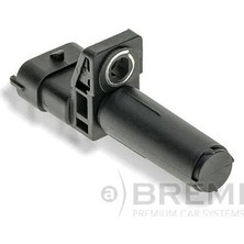 BREMI Krank Mili Konum Sensoru Mercedes W177 W204 W205 C118 C218 W212 W213 X156 C253 W447 B906 B907 B910
