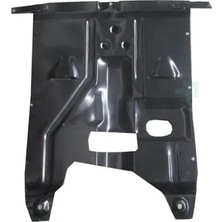 Meydan Karter Muhafaza Sacı (Metal) ; Fiat Doblo - 2006-2010