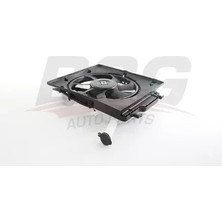 BSG Fan Motoru Picanto 2011 (Komple)/ Klımasız (Fan Motor Assy)