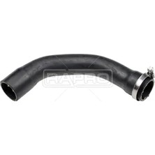 Rapro Radyator Hortumu Alt Mercedes Vıto OM646 W639