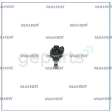 Maher Rotil L-300 / H-100 1997 / Starex Üst
