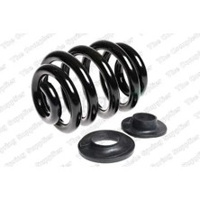 Lesjöfors Helezon Yayı Arka T5-T6 2004 Kamyonet