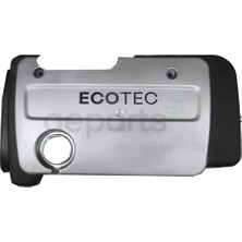 Meydan Motor Üst Kapağı 1,4/1,6 Benzinli / Ecotec ; Opel Meriva - 2003-2010