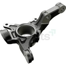 Meydan Ön Aks Taşıyıcı Sağ (Abs Li) ; Honda Civic - Sd - 2006-2011