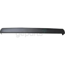 Meydan Arka Tampon Kuşağı (Tyg) ; Mercedes E Class - W124- 1985-1993