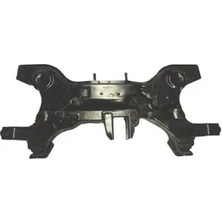 Meydan Motor Beşiği (Beşik) ; Hyundai I10- 2008-2011
