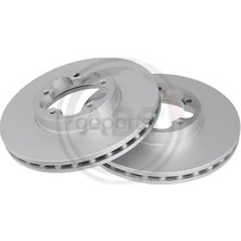 Valeo Fren Diski On Transıt V347 2006-2014 Adet (300 /28-25 Mm)
