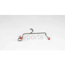 BSG Turbo Yaglama Borusu Golf6-Jetta - Polo 2010-2013