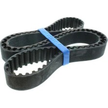 Contitech Triger Kayisi Megane - Laguna - Sandero 2001 132 Dis
