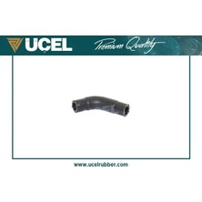 Üçel Turbo Yağlama Borusu Hortumu Metal Parça Hariç Renault Master 3 - Megane 3 - Trafıc 2 (5 Adet)