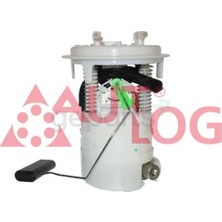 BSG Yakit Depo Samandırası C2 /c3 2003