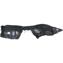 Meydan Ön Çamurluk Davlumbazı Sol (Lt - NS6193) (Tw) ; Nissan Qashqai - J10- 2007-2009