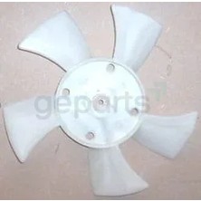Meydan Fan Kanadı 5kanat ; Nissan Pick Up - 720- 1983-1985
