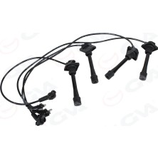 GVA Buji Kablosu Toyota Corolla 1.6l 4A - Fe AE101 AE111 Dohc Enjeksiyonlu 1992-2000