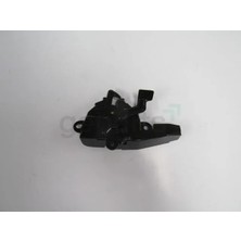 Meydan Kaput Kilidi (Tyg) ; Toyota Hılux - Pick Up Vigo - 2005-2011
