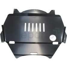 Meydan Karter Muhafaza Sacı (Metal) ; Peugeot Rifter - 2019-2024
