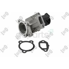 WAHLER Egr Valfi Doblo G.punto Albea Idea Corsa C D 2003