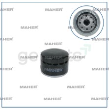 Maher Yağ Filtresi Ducato / Daıly 5 2006 2.3jtd