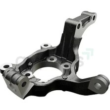 Meydan Ön Aks Taşıyıcı Sağ (Abs Li) ; Nissan Qashqai - J10- 2007-2014