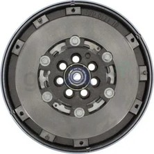 Valeo Debriyaj Seti Santafe 2001-2006 Cap : 225 x Dis : 20