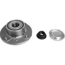 Valeo Arka Teker Poryası Komple Peugeot P307 2000 Citroen C4 2004 129X25X59