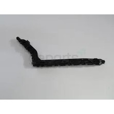 Meydan Arka Tampon Iç Bağlantı Braketi Sağ Plastik (Bfn) ; Honda Crv - 2013-2014