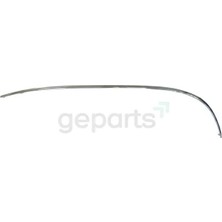 Meydan Arka Tampon Üst Nikelajı Sol (Tw) ; Mercedes E Class - W212- 2010-2012