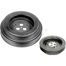 BSG Krank Kasnagı Transıt V347/JUMPER-3/BOXER-3 2006 O.ceker / 125-130-140-155 Ps