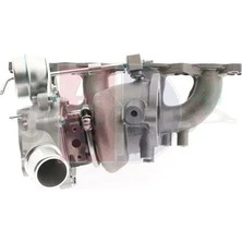 BSG Turbo Sarj I30 / Ceed 2012