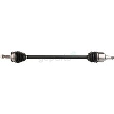 BSG Aks Komple On Sag Corolla (E15) : Auris (E15) 1.33/1.6 2007-2012 2007-2012 .