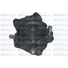 Dolz Devirdaim Boxer - Jumper - Ducato 2006 3.0 D-3.0 Hdı