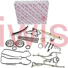 Elring Supap Kapak Conta Corsa C / Corsa D Z10XE - Z10XEP