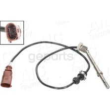 BREMI Egzoz Sıcaklık Sensoru Passat 2010 7.08369.07.0
