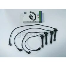 Meydan Buji Kablosu Takım (16V)(B18C4).1.8 cc (Yow Jung) ; Honda Civic - Sd / Hatchback - 1999-2001