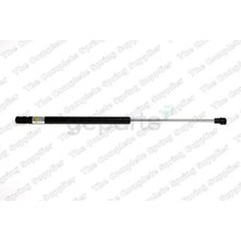 Lesjöfors Bagaj Amortısoru Volvo XC90 1 2002-2006