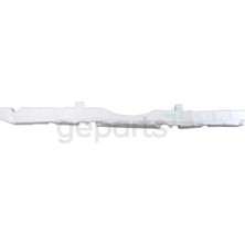 Meydan Ön Tampon Şok Emici (Tyg) ; Opel Astra - J - Sd / Hatchback - 2010-2012