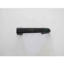 Meydan Ön / Arka Kapi Diş Açma Kolu Sağ / Sol (Adet) Siyah ; Hyundai I20- 2009-2012