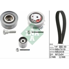 Ina Triger Seti Passat - Jetta - Golf5-Octavia - Toledo - A3-A6 2.0 Tdı 2007-2011 Bkp - Bkd - Bre - Blb