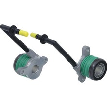 Valeo Hidrolik Debriyaj Rulmani Dacia Duster 2010-2018 Duster 2 2018 1.2tce 1.3tce 1.5dci 1.6sce