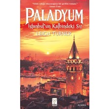Dyum -Istanbul’un Kdeki Sır